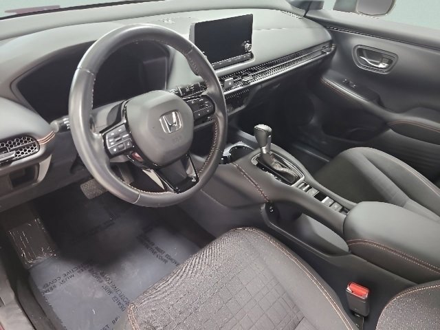 Certified Used 2024 Milano Red Honda Sport image 24