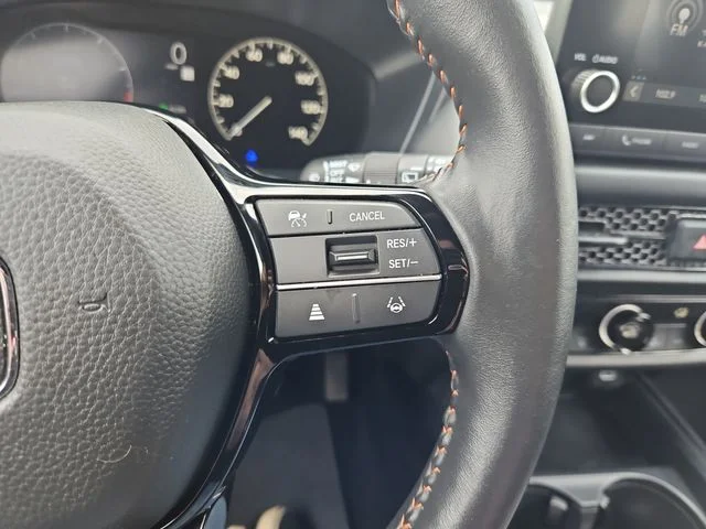 2025 Honda HR-V Sport - Photo 16