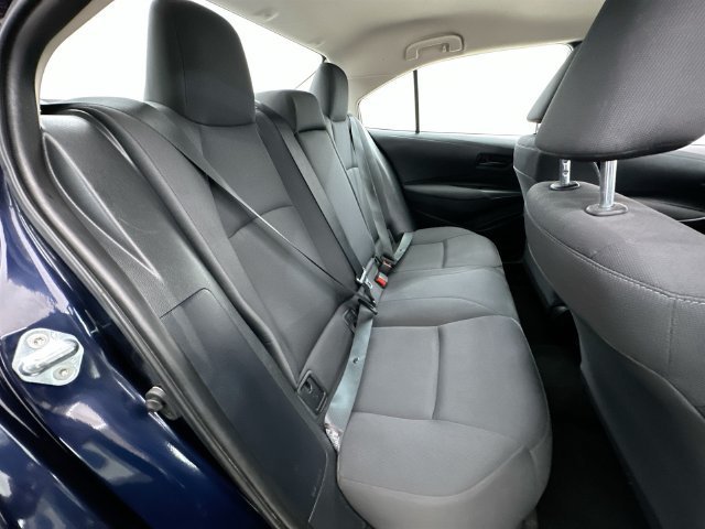 2024 Toyota Corolla LE - Photo 17