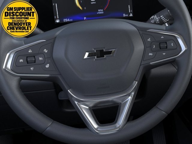 2026 Chevrolet Trax LT - Photo 19