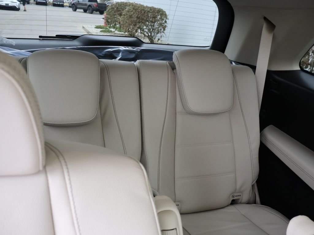 New 2026 Twilight Blue Metallic Mercedes-Benz GLS 450 image 15