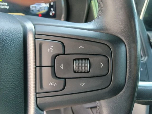 Certified Used 2022 Gray GMC SLT image 19
