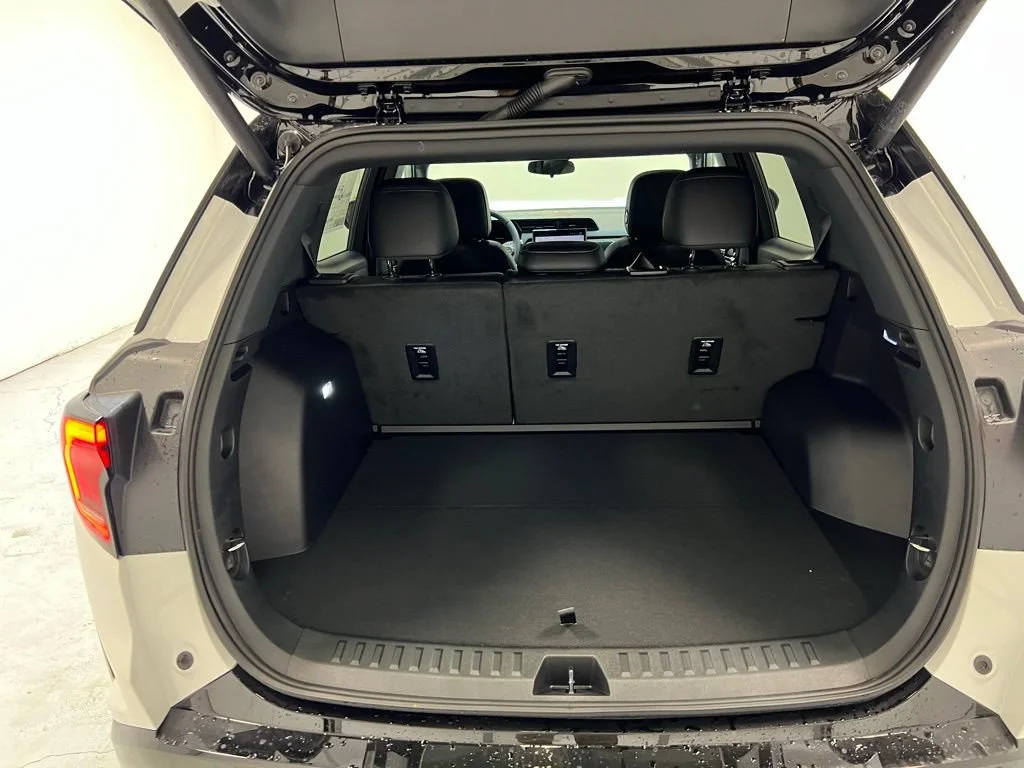 2026 GMC Terrain AT4 - Photo 27