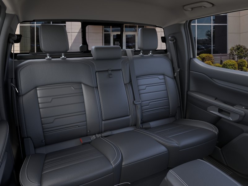 New 2026 Avalanche Ford LARIAT image 11
