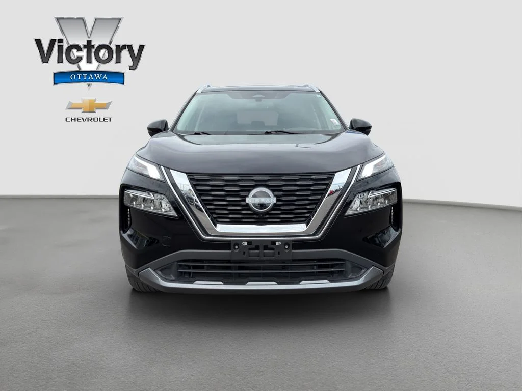 Used 2023 Nissan Rogue SL with VIN 5N1BT3CA4PC835674 for sale in Kansas City