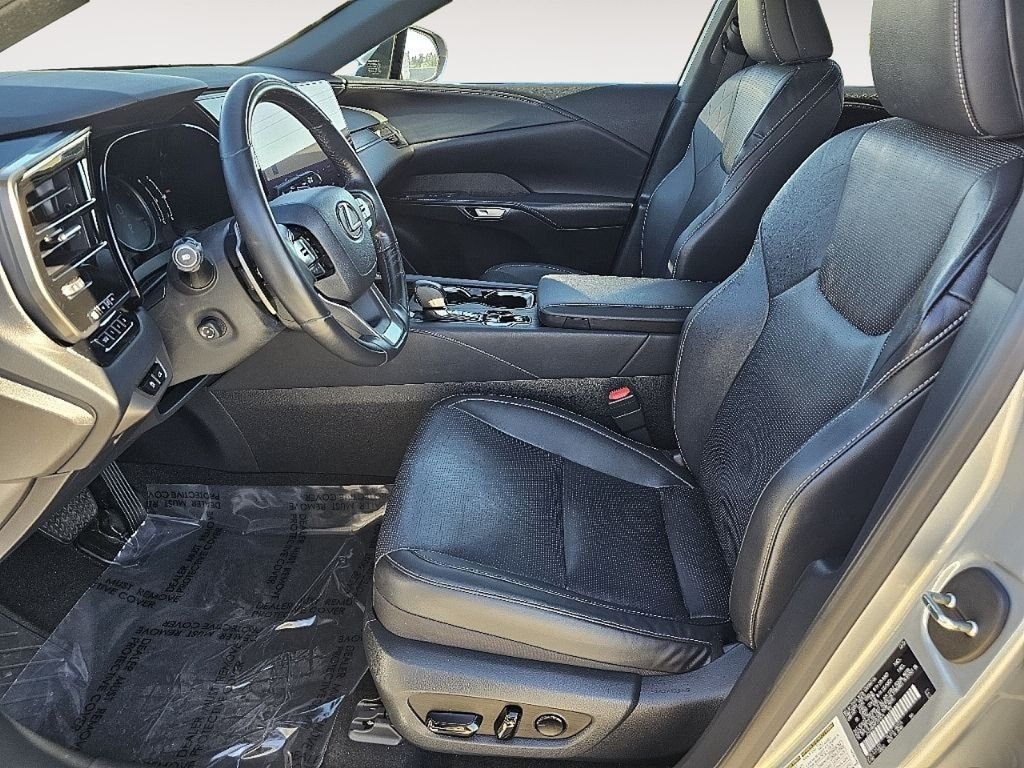 Used 2023 Iridium Lexus 350 Premium Plus image 25