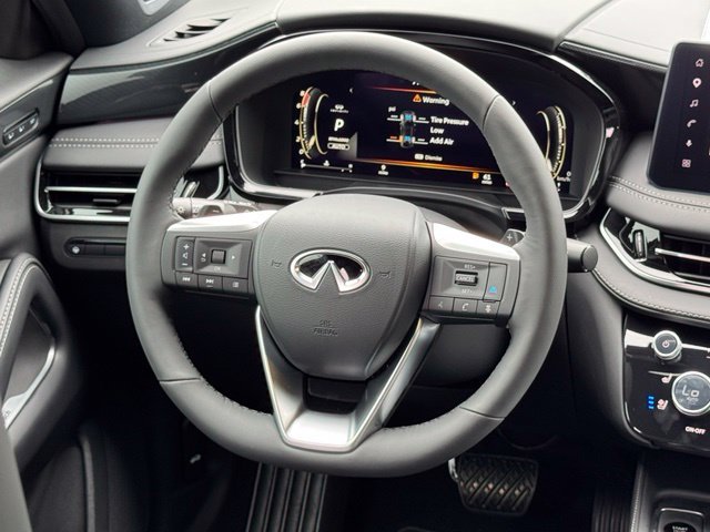 New 2027 GRAND BLUE INFINITI Sport AWD image 28