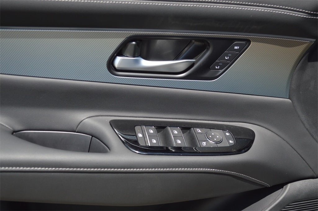 2025 Nissan Murano SL - Photo 22