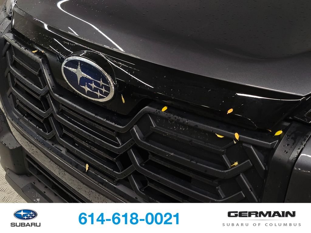 Used 2026 Gray Subaru Premium image 13