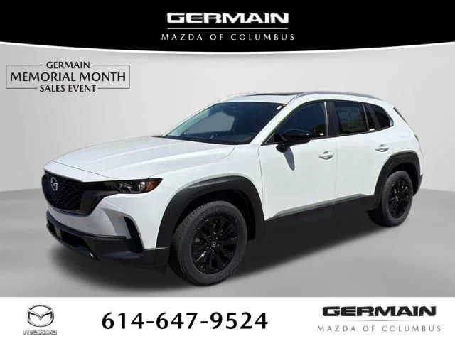 2026 Mazda CX-50 2.5 S Preferred's photo