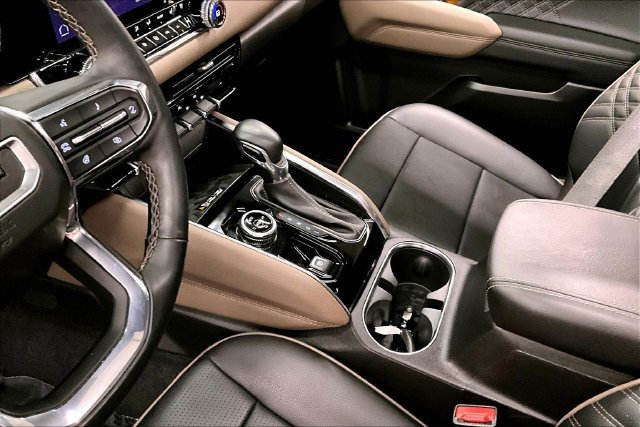 Used 2023 Onyx Black GMC Denali image 16