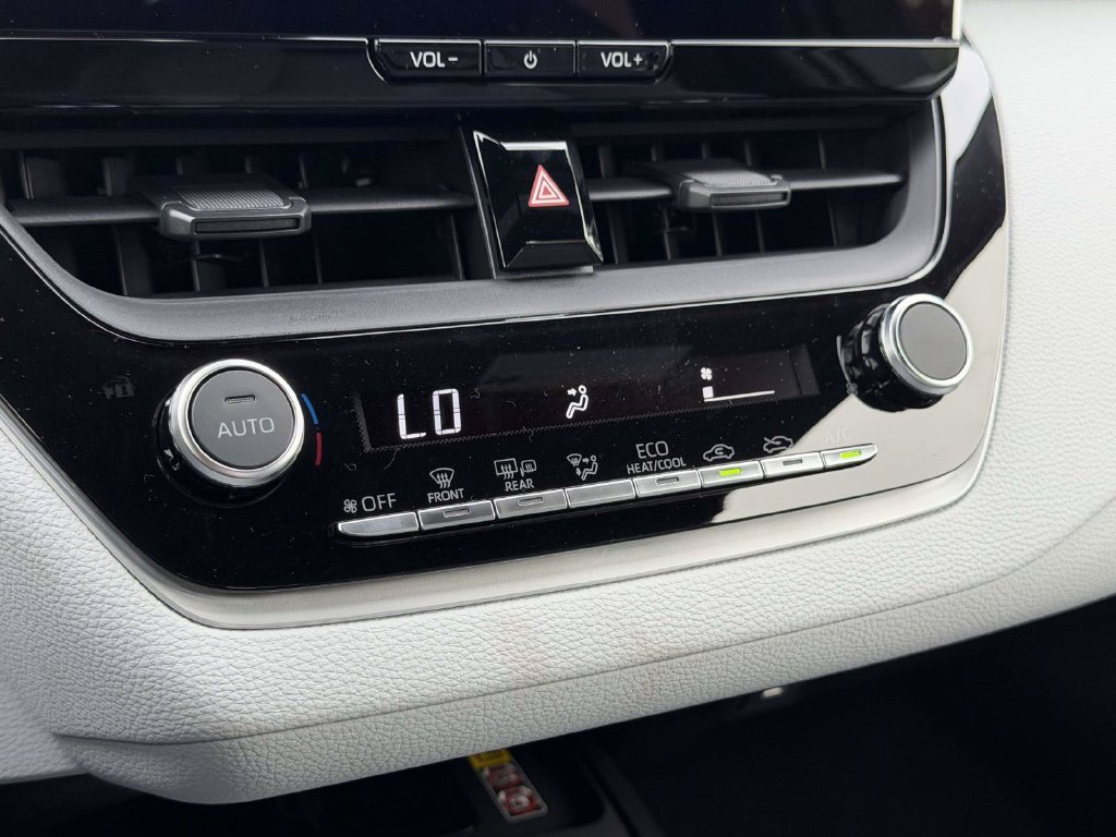 New 2027 Underground Toyota  SE AWD image 5