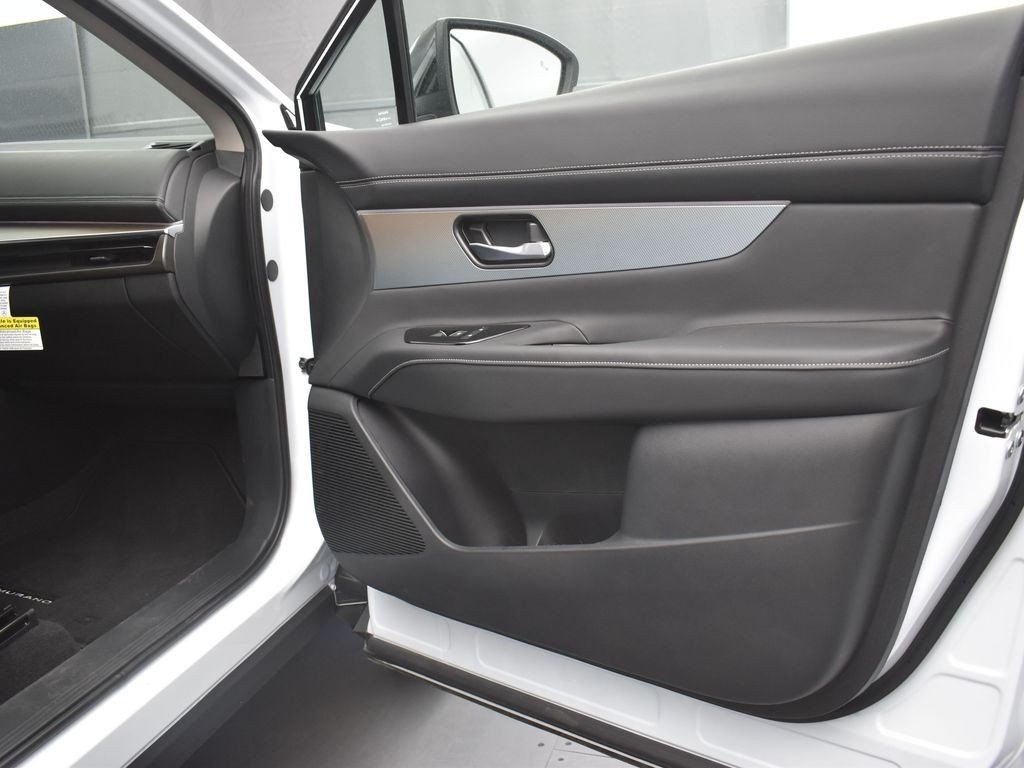 2025 Nissan Murano SL - Photo 26
