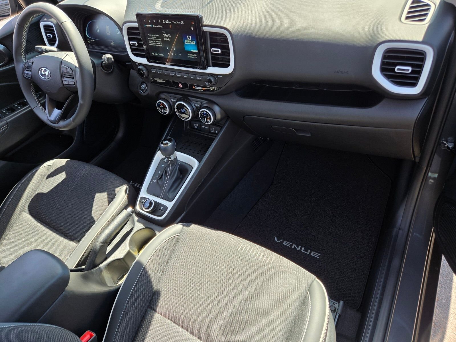 Certified Used 2025 Gray Hyundai Limited image 17
