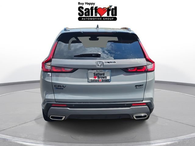 2026 Honda CR-V Sport Touring - Photo 6