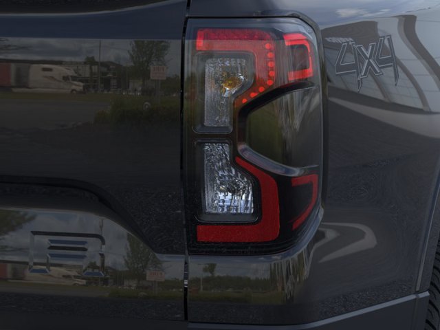 New 2026 Gray Ford XLT image 21