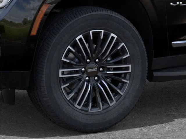 New 2027 Onyx Black GMC Elevation image 9