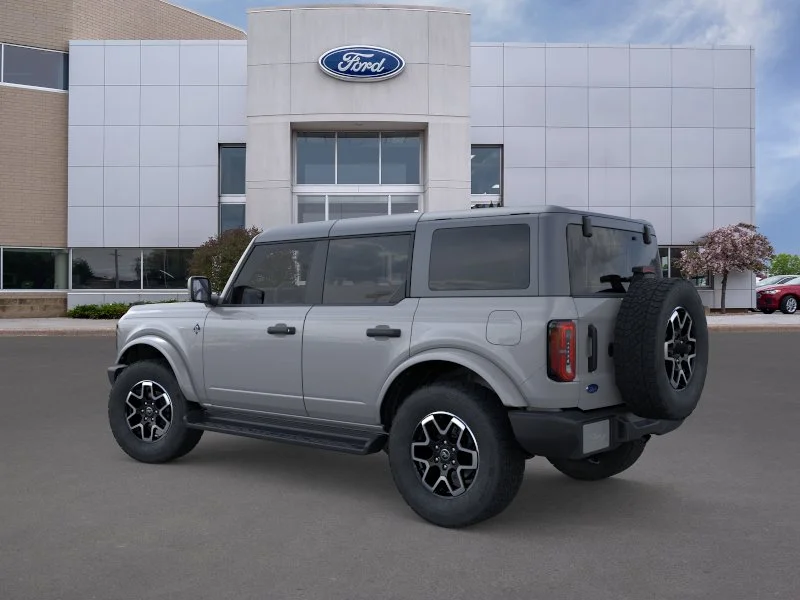 New 2026 Avalanche Ford Outer Banks image 29