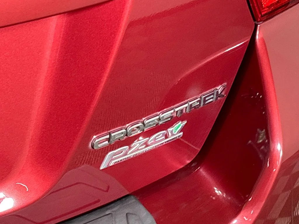 Used 2017 Red Subaru 2.0i Premium image 23