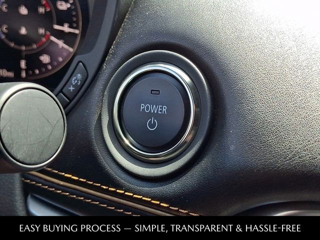 Used 2025 Black Mazda Premium Plus image 26