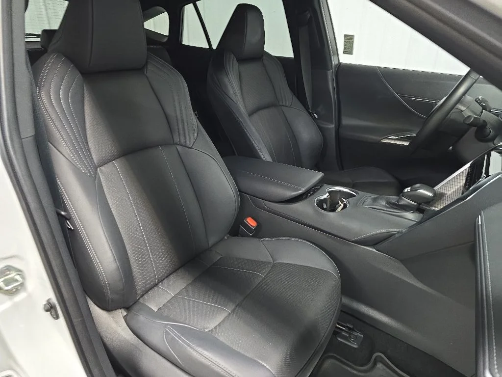 Used 2024 Beige Toyota Limited image 15