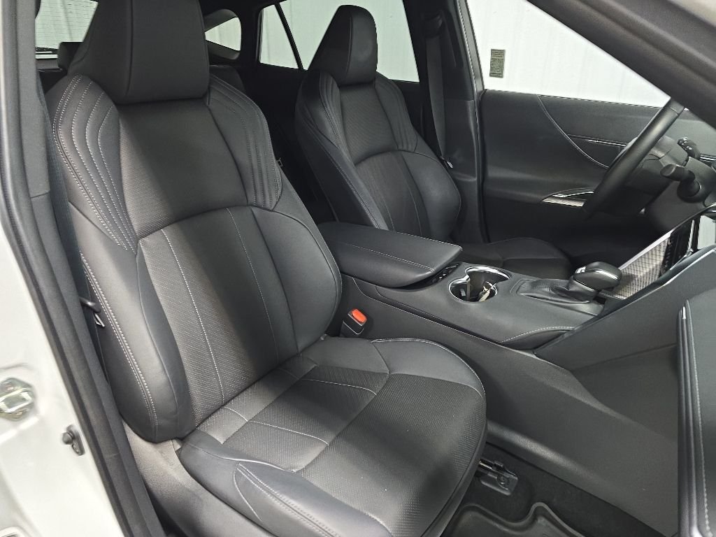 Used 2024 Beige Toyota Limited image 15