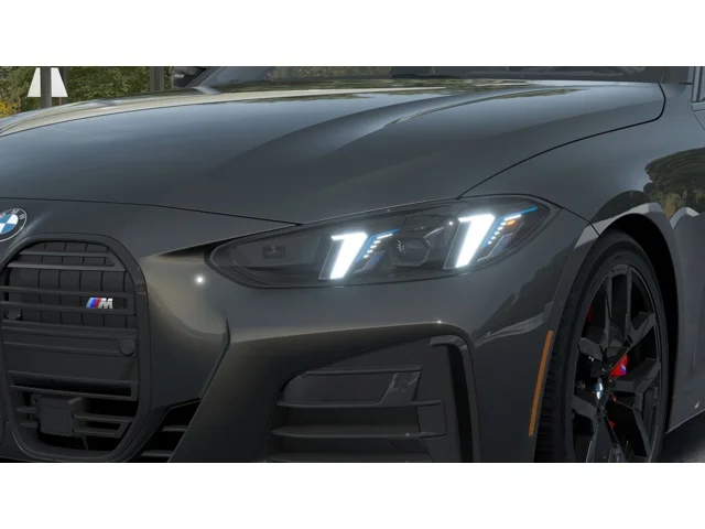 New 2027 Dravit Grey Metallic BMW M440i xDrive image 6