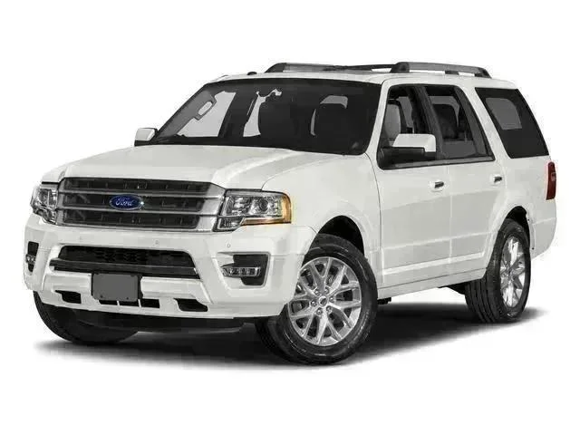 2017 Ford Expedition