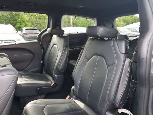 2020 Chrysler Pacifica Touring L Plus - Photo 23