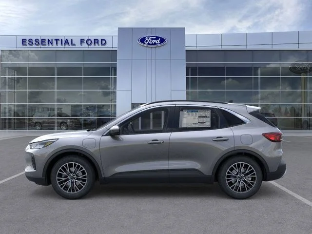 2025 Ford Escape Plug-in hybrid PHEV - Photo 3