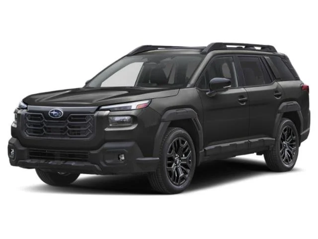 2026 Subaru Outback Limited XT's photo