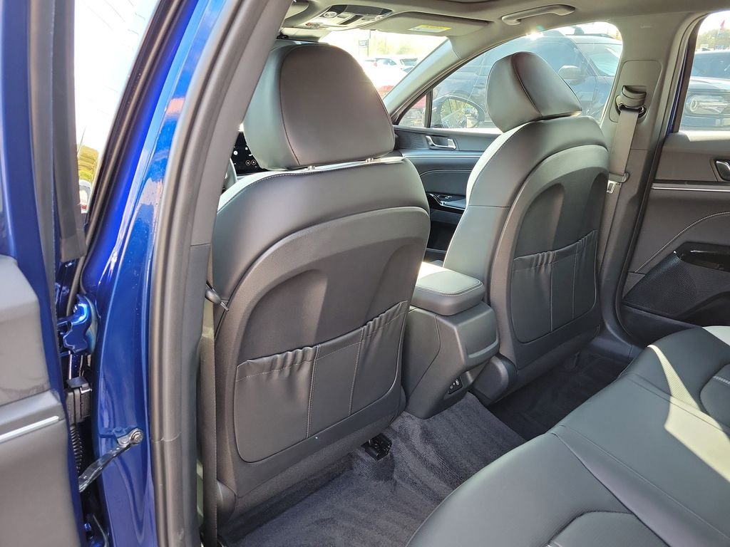 New 2026 Blue Kia GT-Line image 15