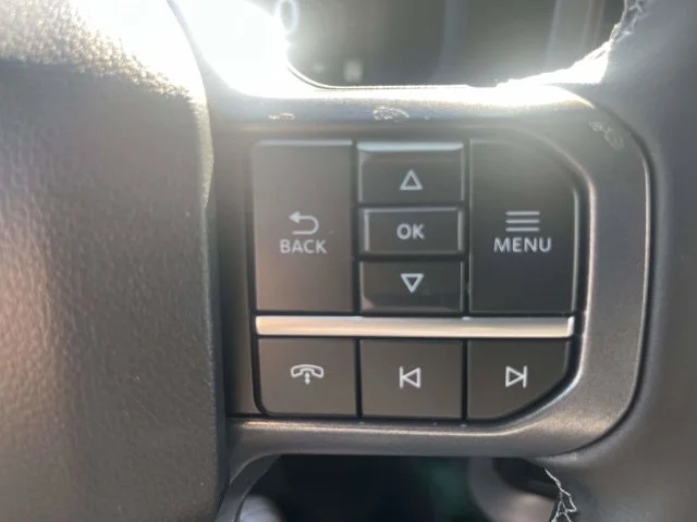 New 2026 White Ford XLT image 11
