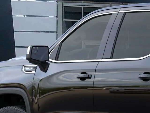 2026 GMC Sierra 1500 SLE - Photo 12