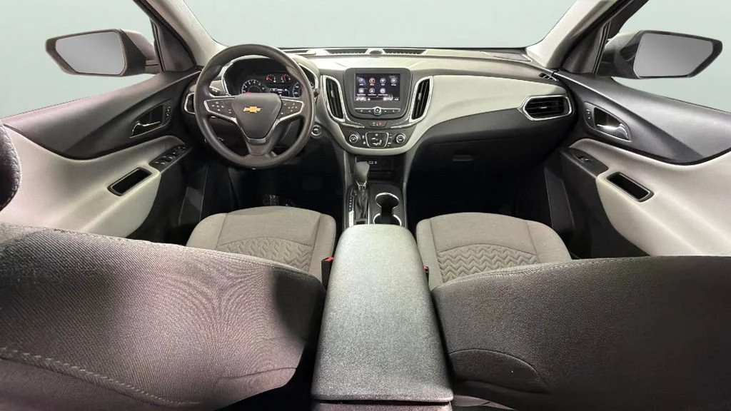 Used 2024 Lakeshore Blue Metallic Chevrolet LS image 31