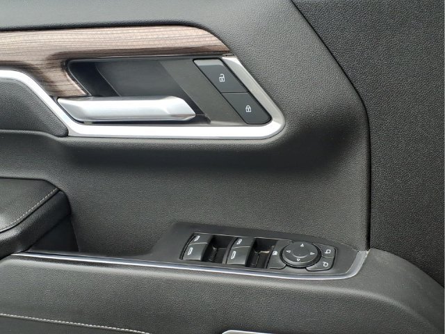 Used 2023 DARK ASH METALLIC Chevrolet RST image 15