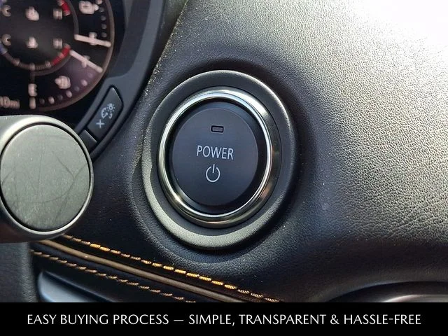 Used 2025 Black Mazda Premium Plus image 26