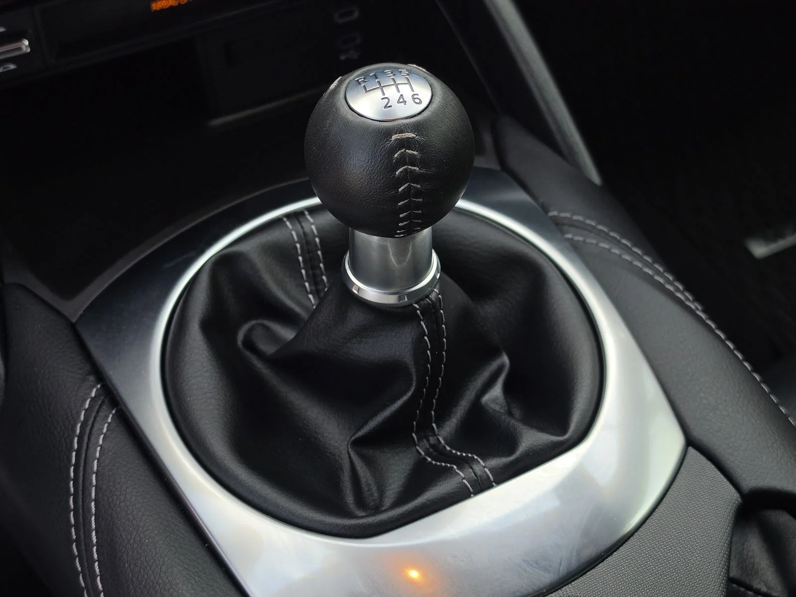 Used 2025 Red Mazda Grand Touring image 27