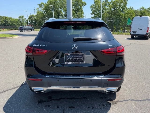 Certified Used 2023  Mercedes-Benz GLA 250 image 6