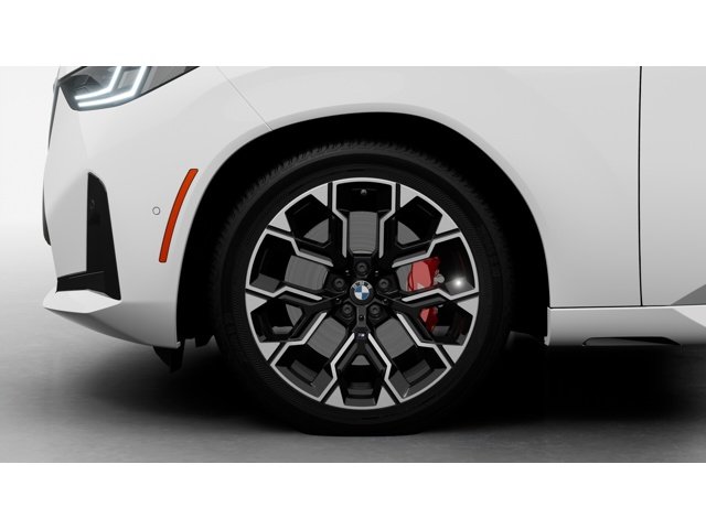 New 2026 Alpine White BMW  image 7