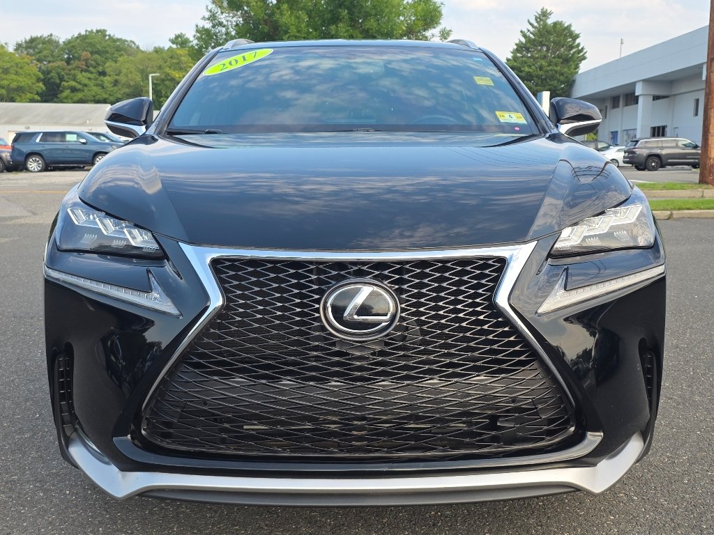 Used 2017 Obsidian Lexus 200t F Sport image 10