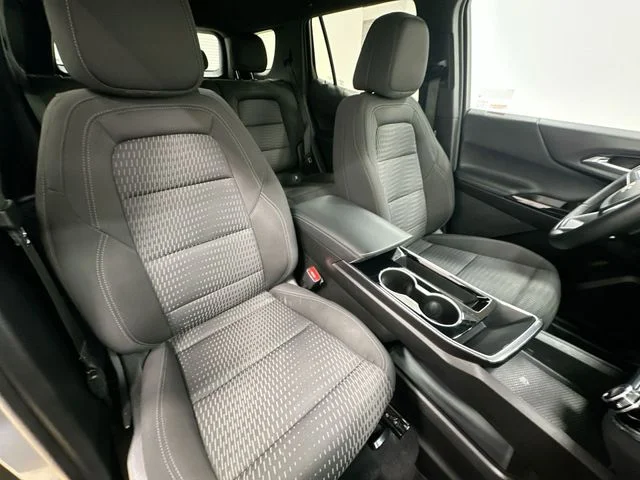 Used 2025 Gray Chevrolet LT image 26