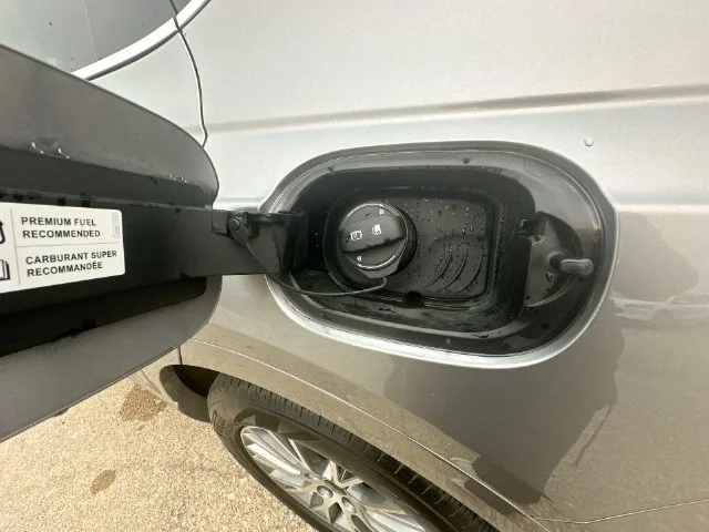 Used 2026 Silver Genesis 2.5T image 50