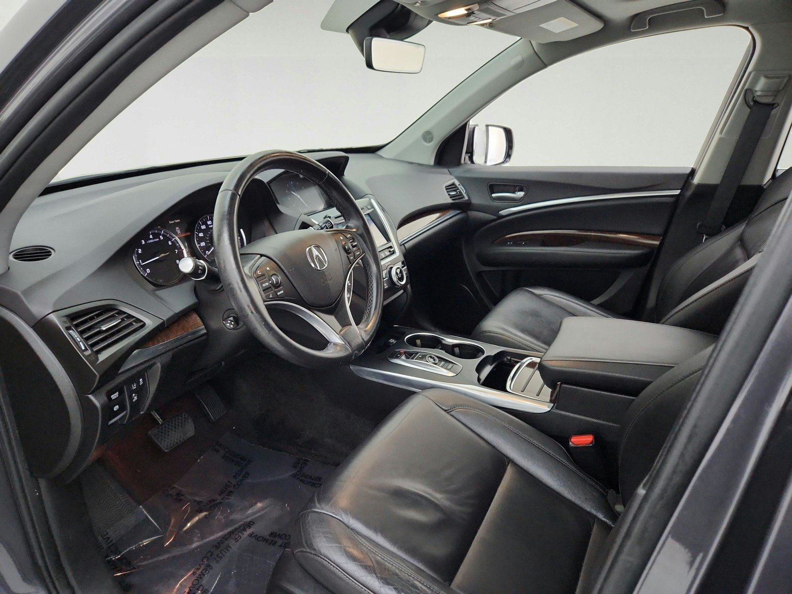 Used 2019 MODERN STEEL Acura Standard image 16