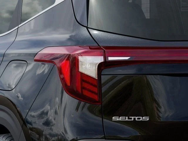 2026 Kia Seltos SX - Photo 11