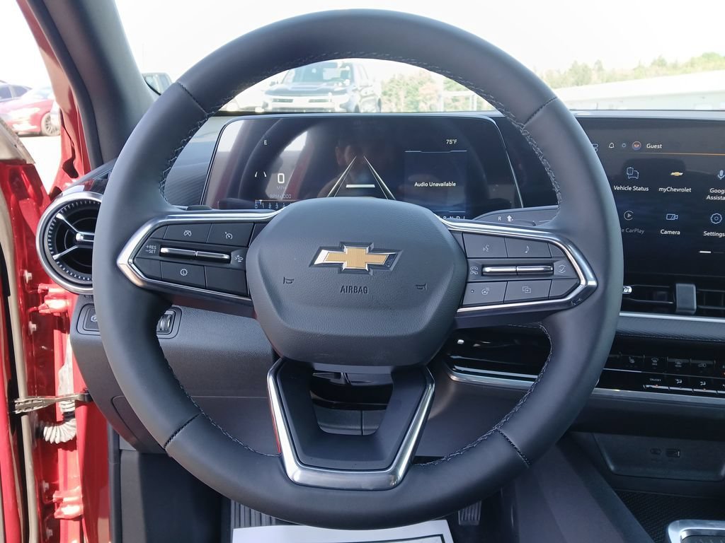 2027 Chevrolet Equinox LT - Photo 16