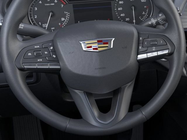 2026 Cadillac CT4 Premium Luxury - Photo 19