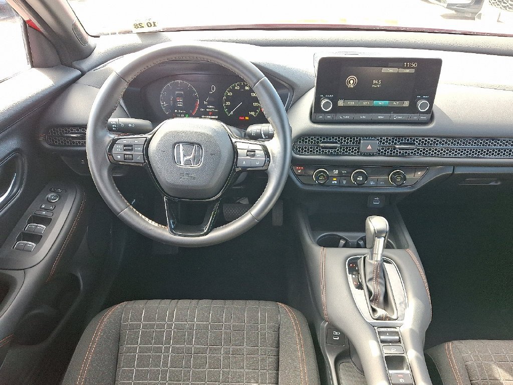 2024 Honda HR-V Sport - Photo 12