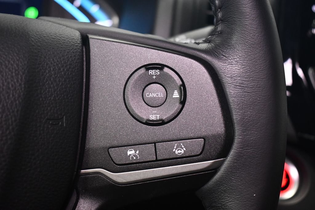 2023 Honda Odyssey EX-L - Photo 24