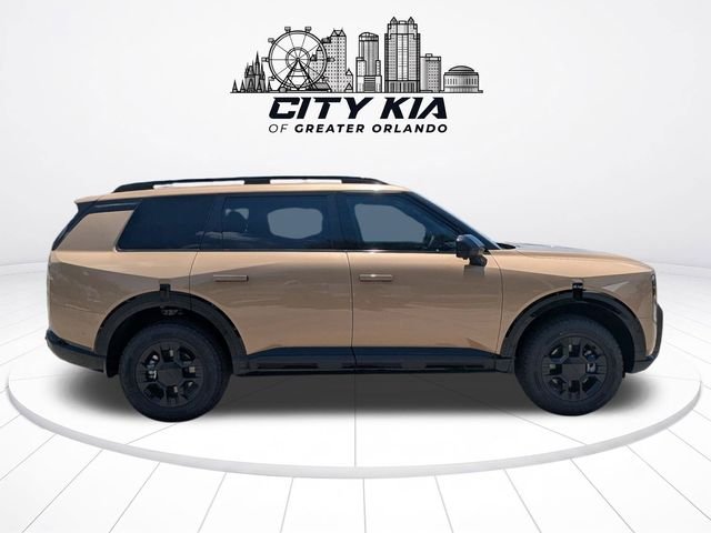 New 2027 Terrain Brown Kia X-PRO SX image 8